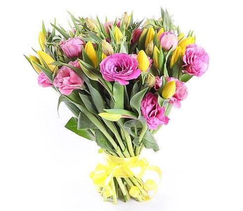 Розовый щербет Розовый щербет